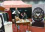 Rock’n’Roll-Weekender am Sonntag – und am Montag geht’s weiter