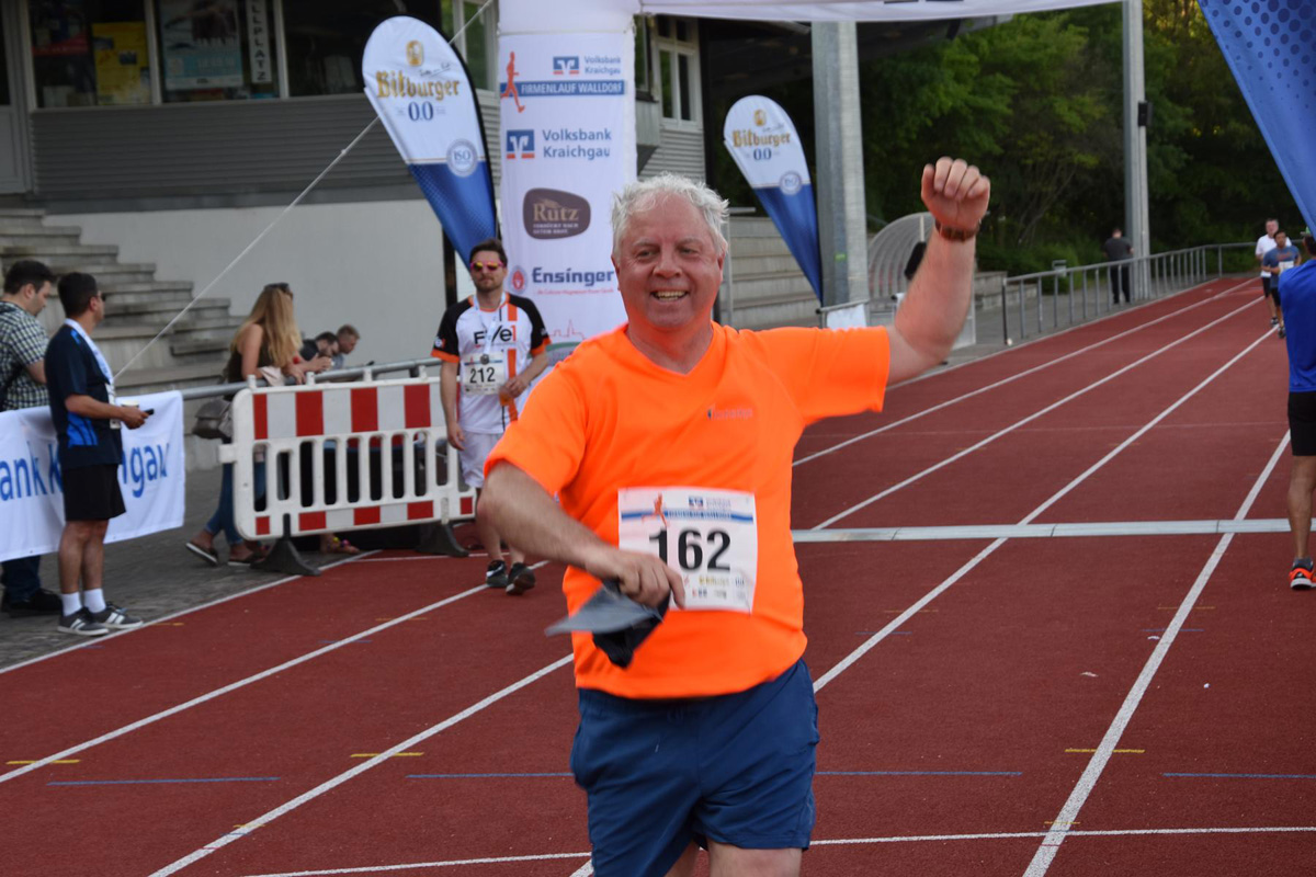 Volksbank Kraichgau Firmenlauf Walldorf 2018 – Fotostrecke Teil 2