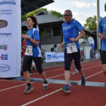 Firmenlauf-2018 Zieleinlauf