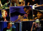 K.J.Dallaway and Friends im Cafe Art