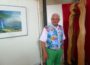 Nur noch heute, 13. Mai: Herbert Hügens stellt in der Laurentiuskapelle aus