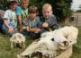 Tierischer Ferienspaß mit der Heidelberger Zooschule