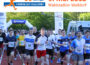 Anmeldeschluss für den 2. Volksbank Kraichgau Firmenlauf Walldorf bis Freitag, 4.5., verlängert
