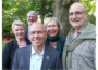 Bürgerstiftung Wiesloch hat neue Gremien gewählt