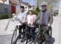 Stadtradeln im Juni in Walldorf – Klima-Kilometer sammeln