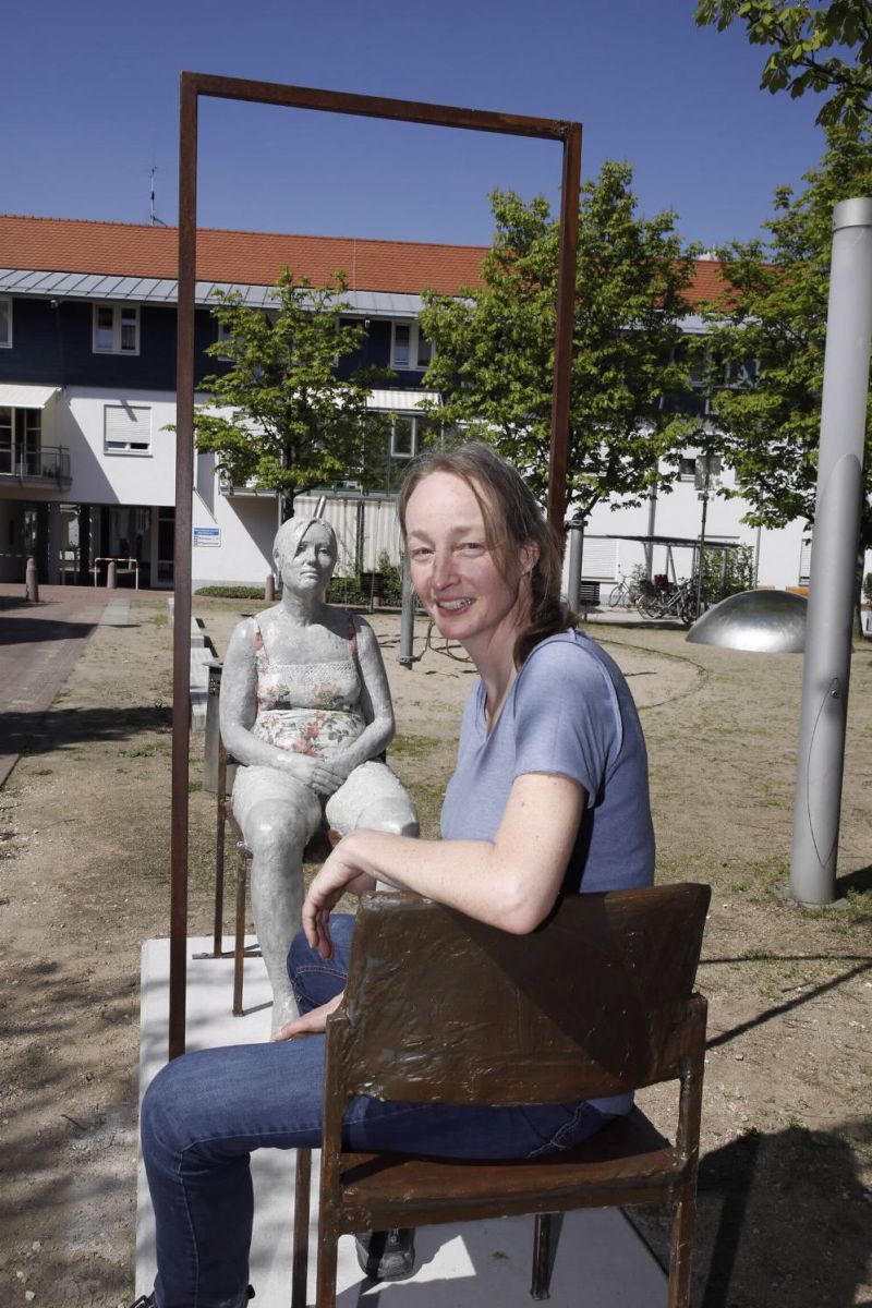 Walldorf: Kunstpreisverleihung am 17. Mai mit Rundgang zu den elf Stationen