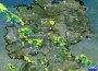 VORABINFORMATION UNWETTER vor SCHWEREM GEWITTER