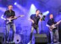 Das Dreimannquartett im Café Art