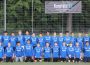 Unterstützung der C-Jugend des VfB Wiesloch