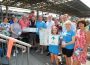 Start der kreisweiten Stadtradel-Aktion auf dem Spargelmarkt