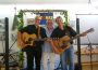 The Scones zu Gast im Astorhaus