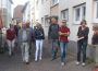 Reger Austausch von Vorschlägen beim „Ideenspaziergang“ der SPD-Fraktion