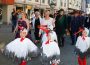 Walldorf lädt zum Spargelmarkt vom 8. bis 10. Juni