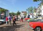 Alte Autos und live Jazz in Wiesloch!