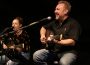 Benefizkonzert mit The Scones und Sten und Tara am 19.07.