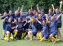VfB Wiesloch: Frauen des VfB Wiesloch Meister der Verbandliga
