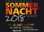 9. Rauenberger Sommernacht mit Open-Air-Konzert