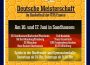 Deutsche Meisterschaft im Basketball Ü35-Damen in Sandhausen am 16. u. 17.06.