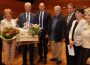 Festabend zum zehnjährigen Bestehen des Hospizes Agape