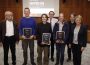 „Unplugged“ gewinnt Kunstpreis 2018 der Stadt Walldorf