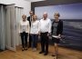 Offene Türen beim Unternehmerlunch bei Türen Appel