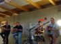 Das war das Benefiz-Konzert mit “The Scones” und Sten und Tara in der Waldschule