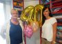 40-jähriges Jubiläum Physiopraxis Rita Schwarz in Walldorf