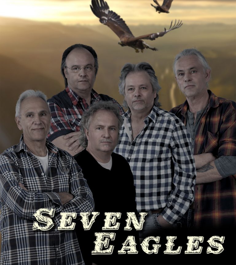 Seven Eagles
