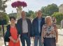 Besuch in Fontenay