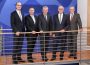 Absichtserklärung Fusion von Volksbank Kraichgau / Raiffeisenbank Kraichgau für 2019 geplant