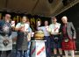 13. International Highland Games Angelbachtal – Fotos vom Samstag