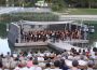 Heute: Magic Sound of Summer Night im AQWA
