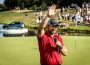 Allen John aus St. Leon-Rot sorgt für Sensation auf der European Tour