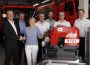 Neue Tragkraftspritze für die Freiwillige Feuerwehr Walldorf