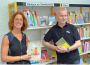 Stadtbibliothek erweitert Angebot mit Büchern zur Fluchtthematik und Spracherwerb