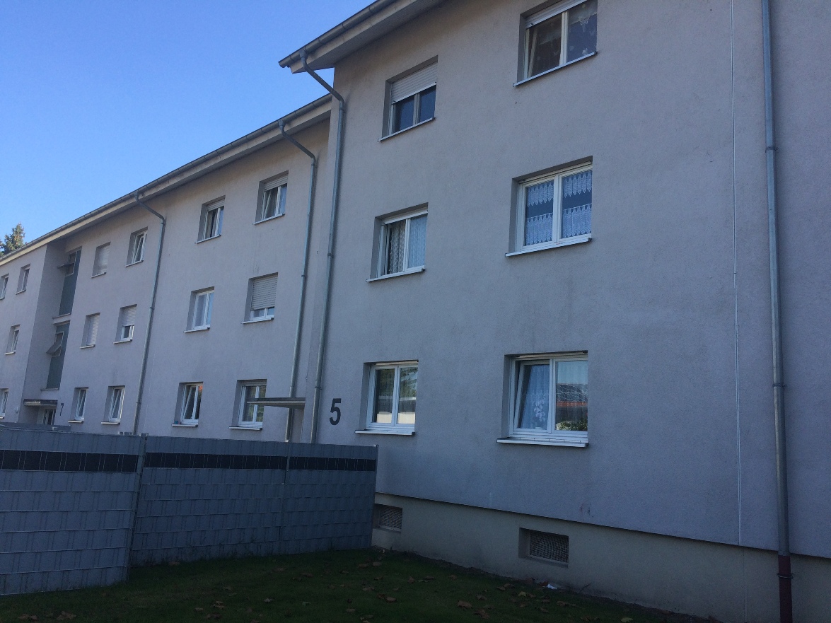 Gemeinderat Walldorf begrüßt Bestandsaufnahme der Wohnungswirtschaft