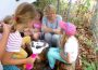 Eine eigene Welt für Kinder beim “Urlaub ohne Koffer”