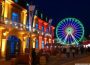 Leimener Weinkerwe strahlt in die Region – </br>Top Bands, Riesenrad und Feuerwerk