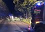 Wieslocher Feuerwehr im Dauereinsatz