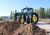 John Deere kommt nach Walldorf – Spatenstich erfolgt