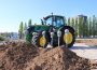 John Deere kommt nach Walldorf – Spatenstich erfolgt