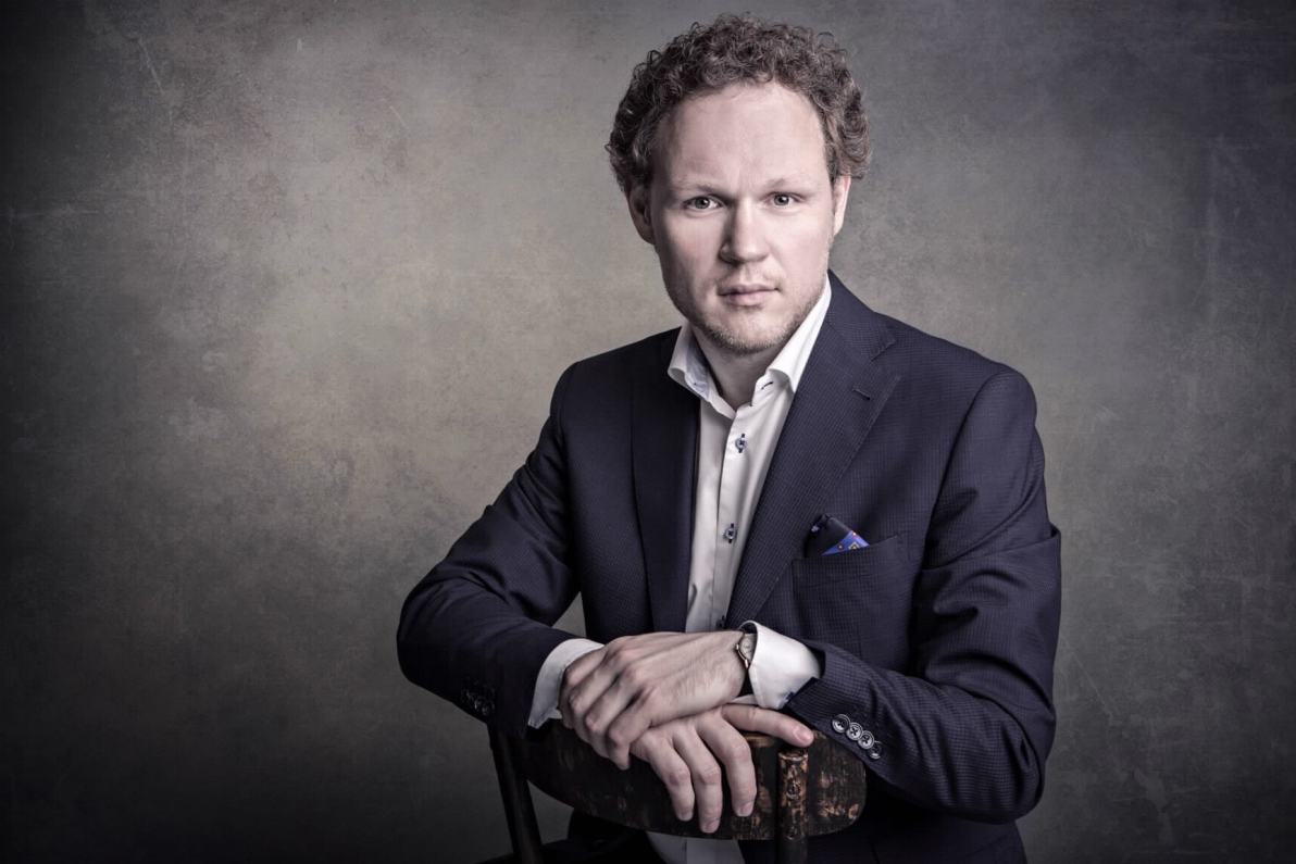 Liederabend mit Malte Müller und Götz Payer bei den „Walldorfer Musiktagen“