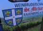 Weinwanderung in der Weinstadt Rauenberg 2023 – Rotweinwanderung am 12.03.