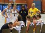 Basketball Sandhausen – Regionalliga-Damen: Heimsieg gegen Keltern