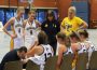 Basketball Sandhausen – Regionalliga-Damen: Heimsieg gegen Keltern
