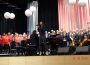 Jubiläumskonzert mit der Constantia Walldorf