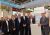 Rhein-Neckar-Kreis auf der Expo Real München