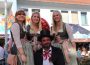 Baierdla Briggehossler Kerwe – Fotos vom Kerweumzug 2018