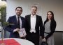 Salieri verbindet – Ernesto Monsalve zu Gast in Walldorf