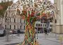 Kunstpreis Walldorf: Publikumspreis für den „Allmende-Baum“
